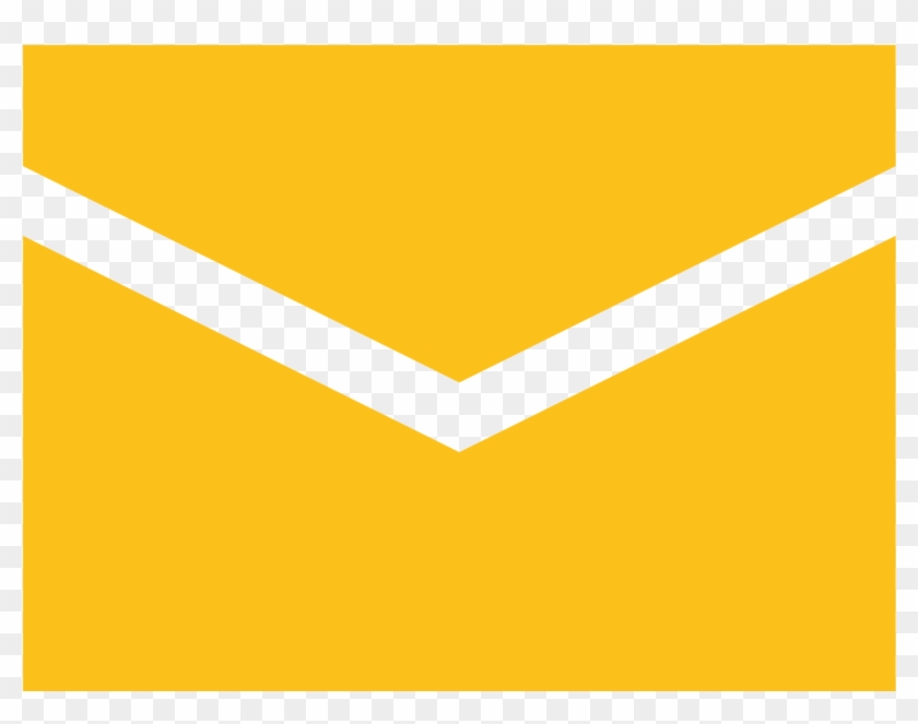 Emoji Barzura Email Computer Icons Internet - Mail Png Yellow #1220742