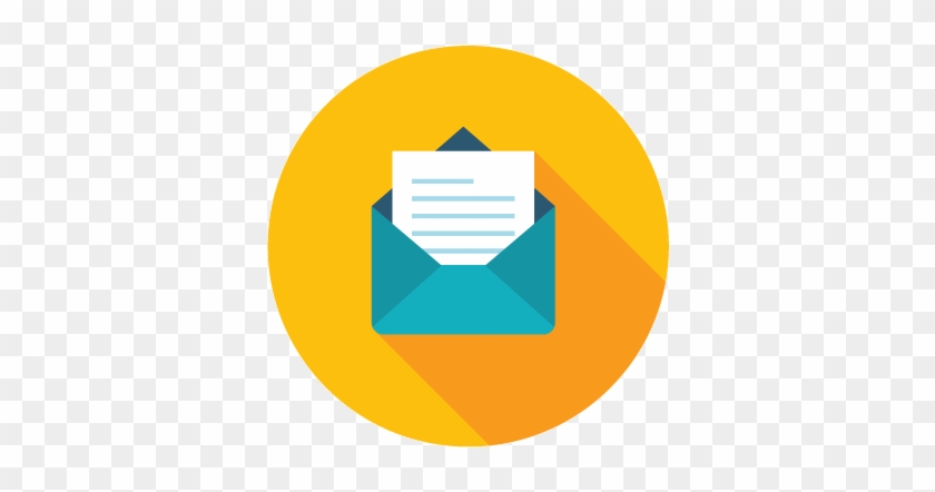 Email Management Services By Vcall Global - Email Customer Service Icon #1220751