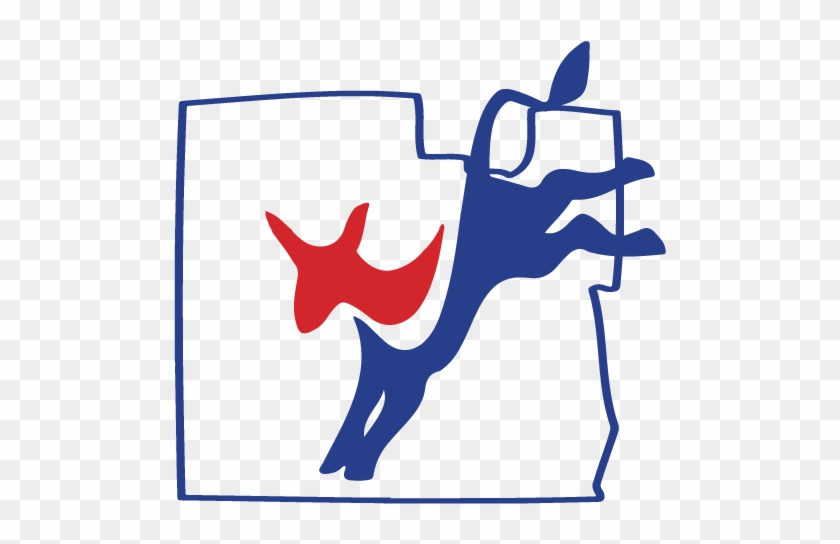Mission & Values - Democratic Party Logo Transparent #1220761