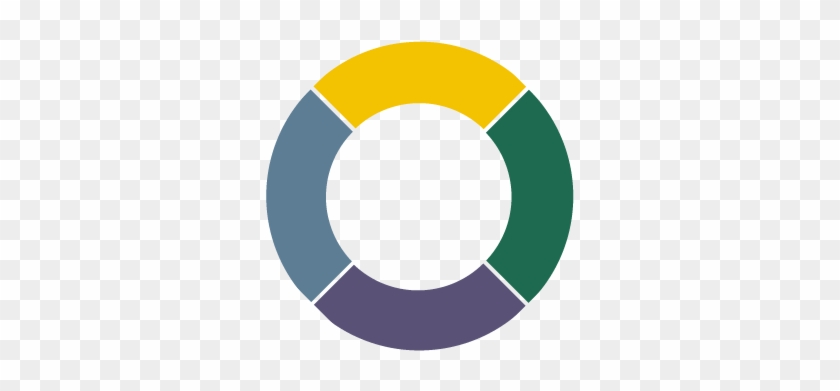 Values - 12 Point Color Wheel #1220764