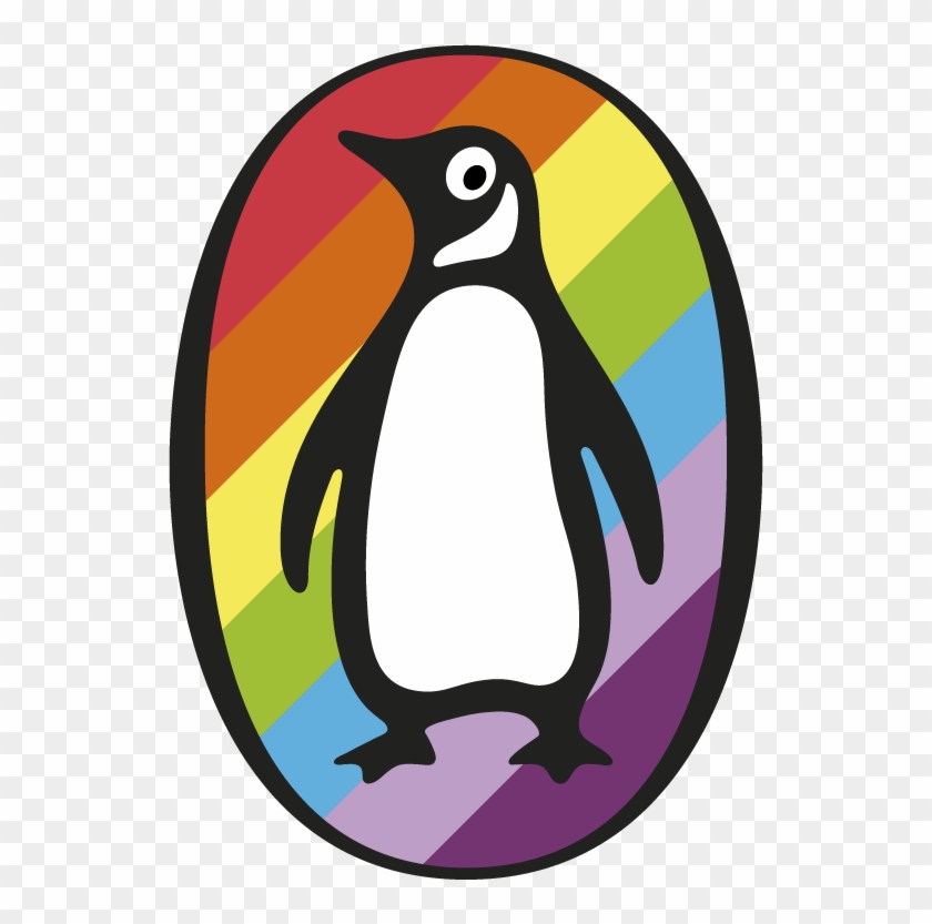 Penguin Book Cover Logo #1220766