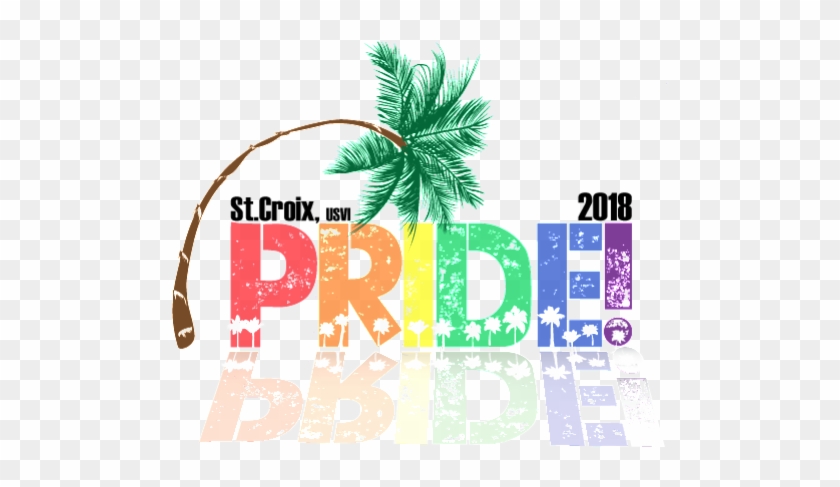 Pride Auction - Saint Croix #1220769