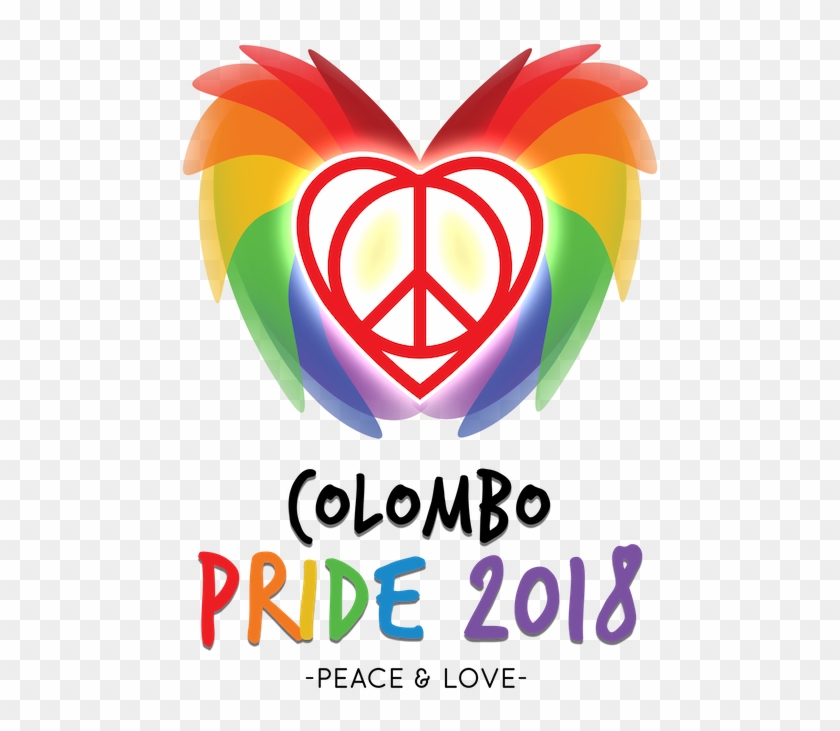 Most Of The Dates Are Set For This Years 14th Edition - Colombo Pride 2018 #1220776