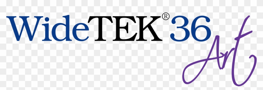 Über Den Widetek® 36art Berichtet Steve Andrikut, Sales - Widetek #1220802