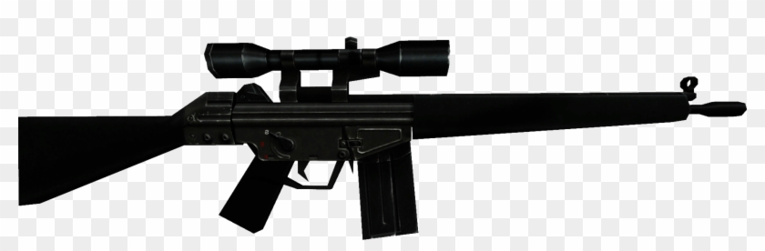 Png Clipart Weapons Best Image - Css Sniper #1220858