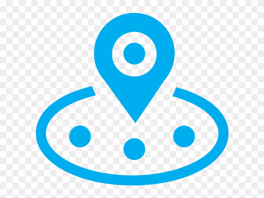 Find What's Nearby - Art #1220877