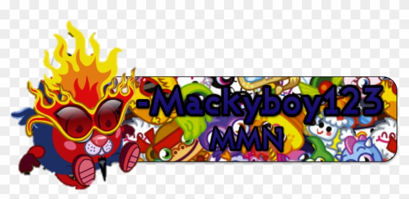 Macky Sig - Cartoon #1220966