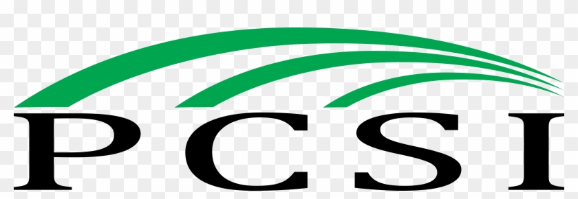 Pcsi Logo Vector Outline - Pcsi Logo #1220993