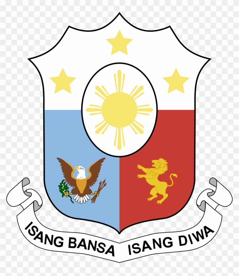 Republic Of The Philippines #1221027