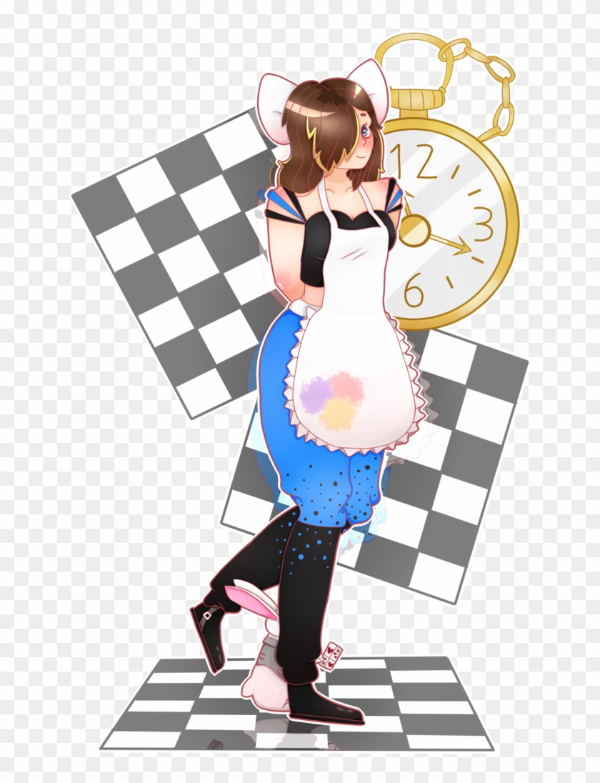 Mirah Walberg By Littlebink - Cosplay #1221035