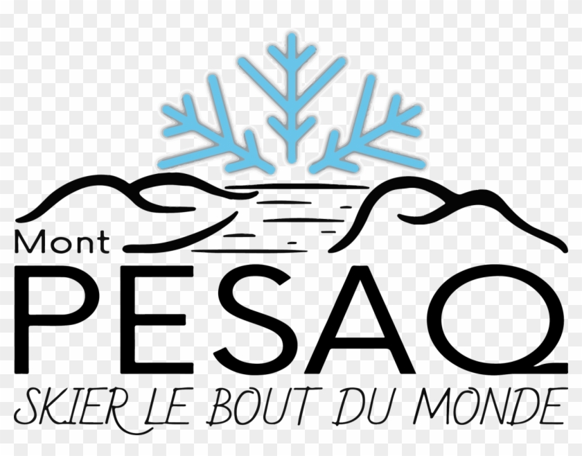 Mount Pesaq - Skiing #1221079
