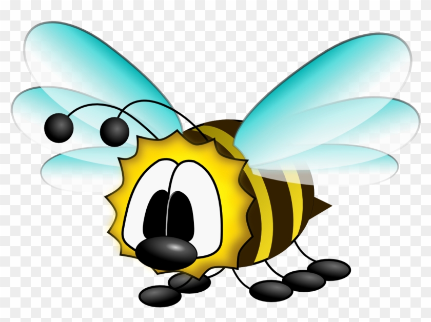 Biene - Bee #1221126