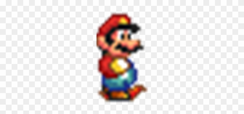 Super Mario Scene Creator - Super Mario Transparent Gif #1221138