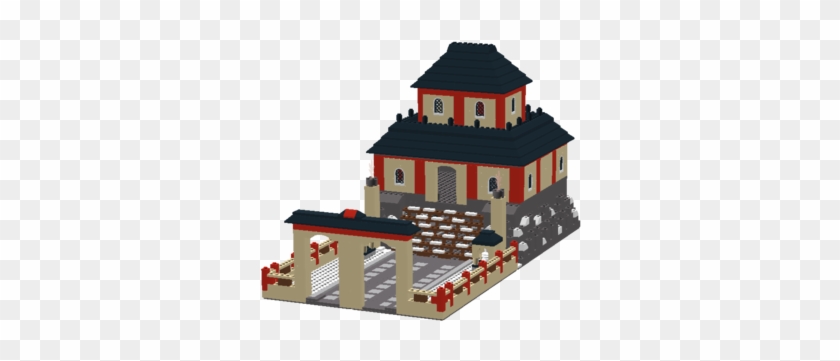 Lddscreenshot100 - Lighthouse #1221164