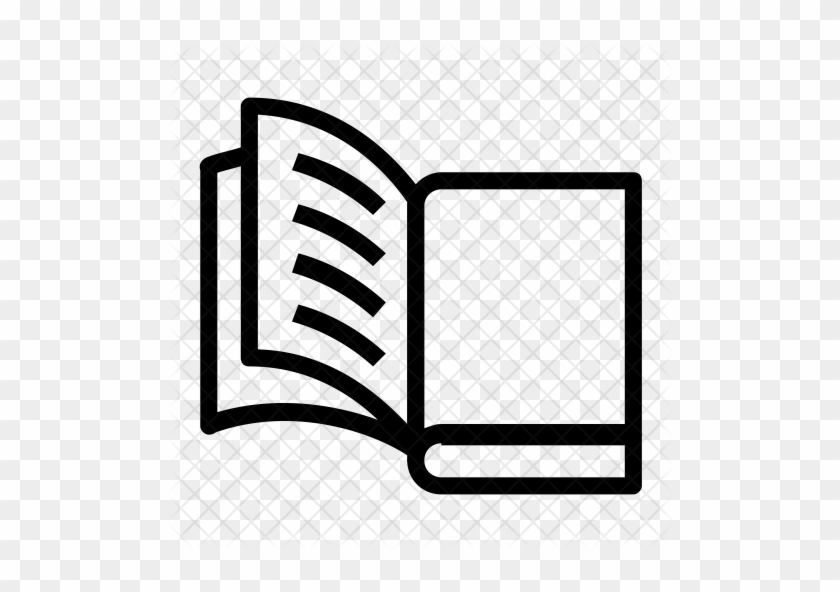 Economics - Book Icon #1221174