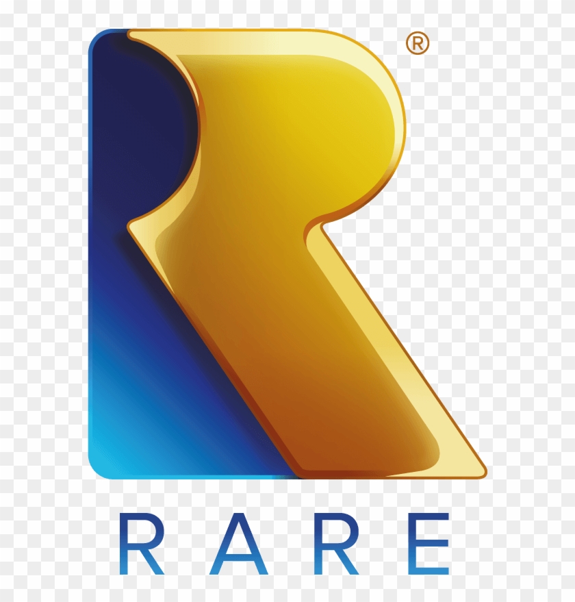 Rareware Logo Imagen New Rare Logo 2015 Doblaje Wiki - Rare Ltd #1221199