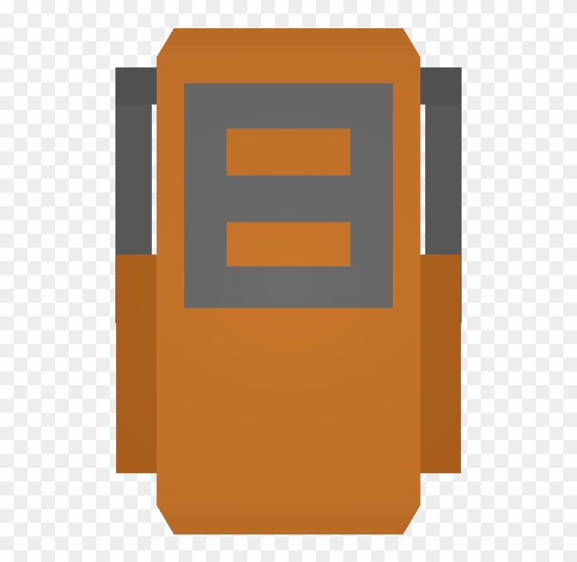 Unturned Wiki Id - Unturned Orang Backpack Id #1221229