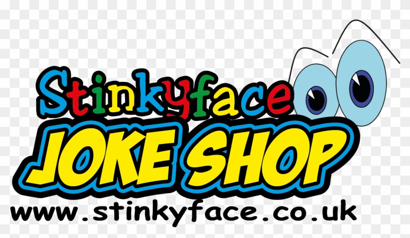 Stinkyface Joke Shop - Fake Parking Ticket Novelty Prank Practical Joke Funny #1221276