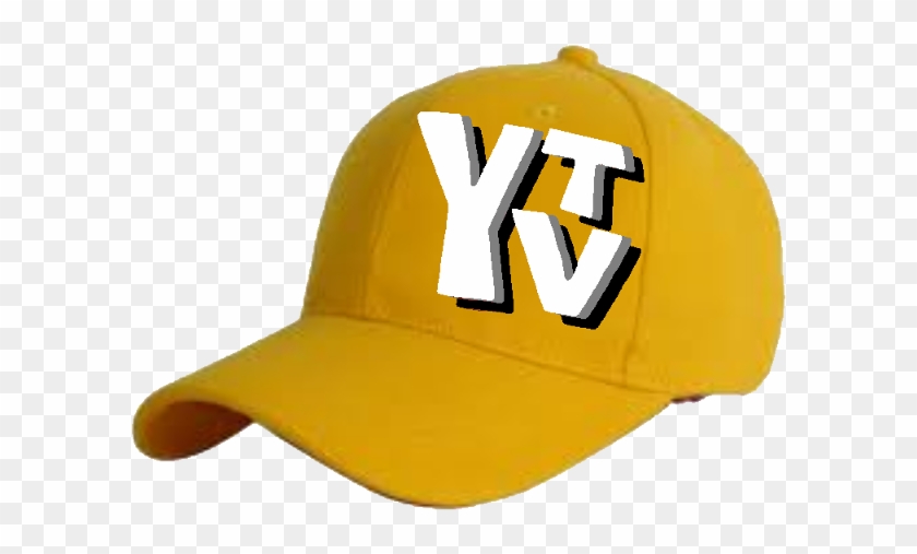 Ytv Logo Logos Wikia Wiki Cap - Cap #1221282