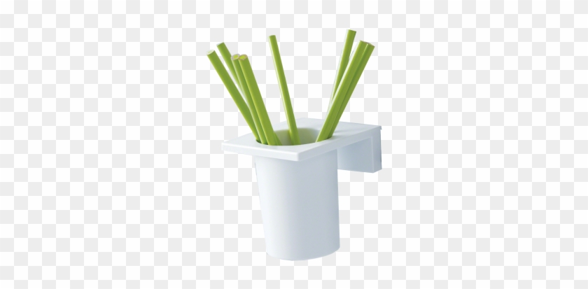 Slat Pen/pencil Cup - New Slat Pen/pencil Cup - Steelcase Desk Organizers #1221300