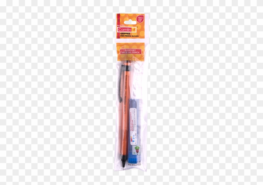 Camlin Klick - Paint Brush #1221304