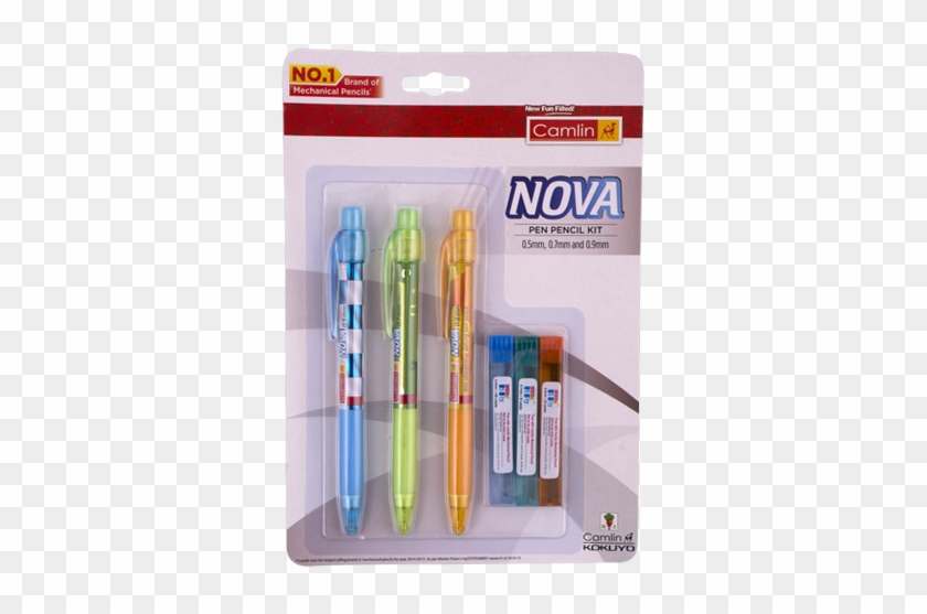 Camlin Nova Mechanical Pencil #1221312