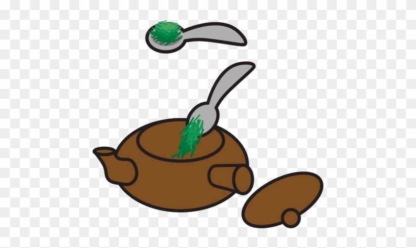 Measure The Leaves - Measure The Leaves #1221322