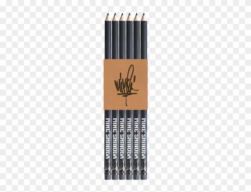 Ms Graphite Pencil Set - Graphite #1221327