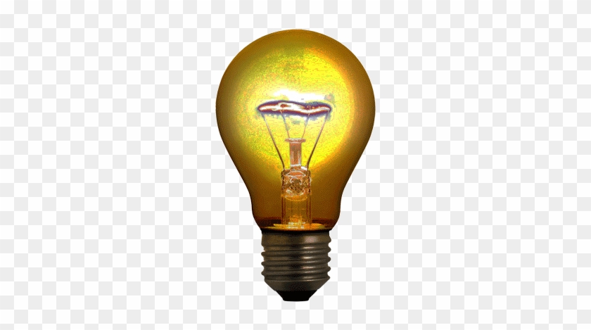 Affordable Light Bulb Clipart Flashing Light Free Pages - Light Bulb #1221429