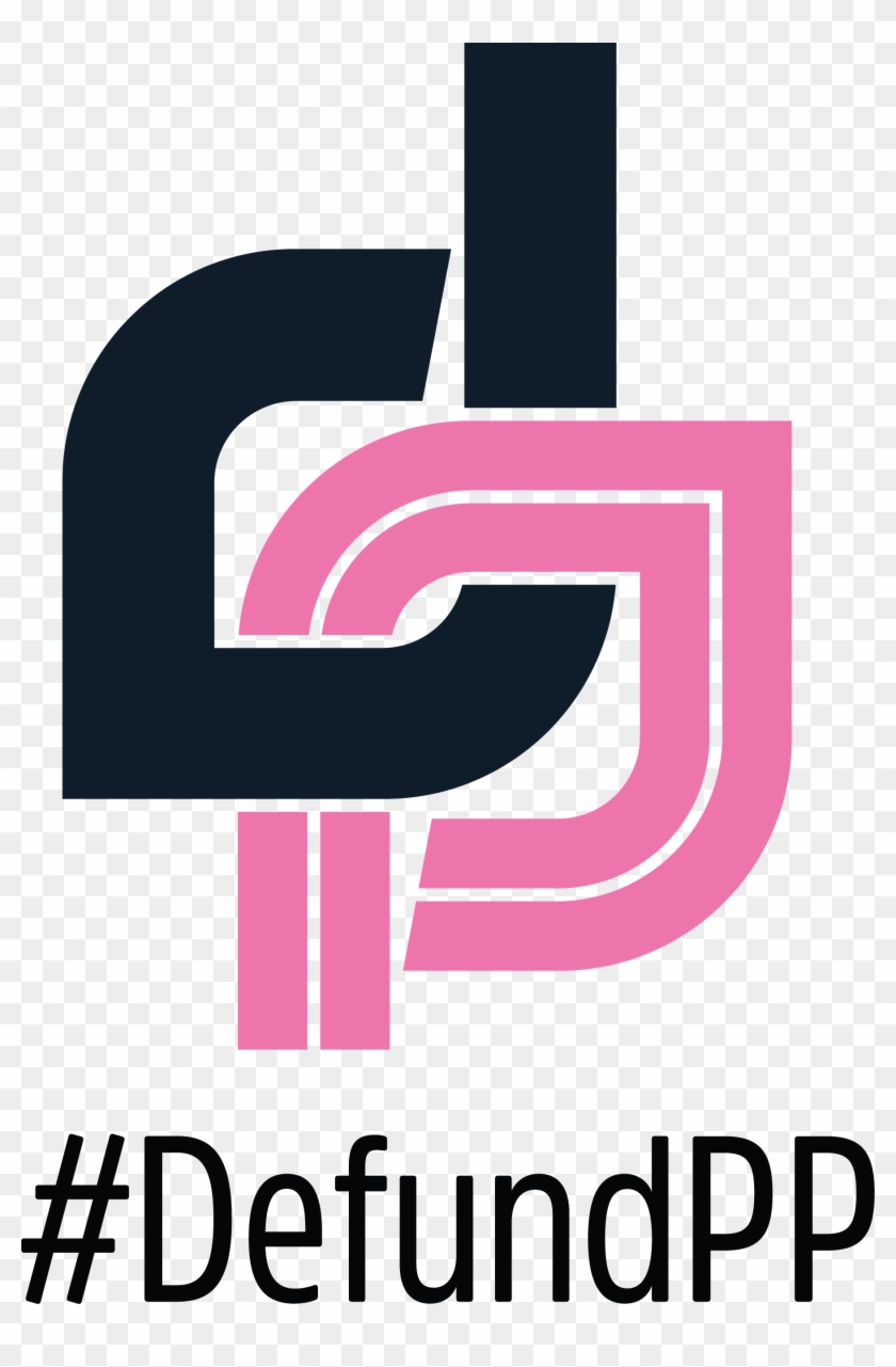 Defund Planned Parenthood Logo #1221432