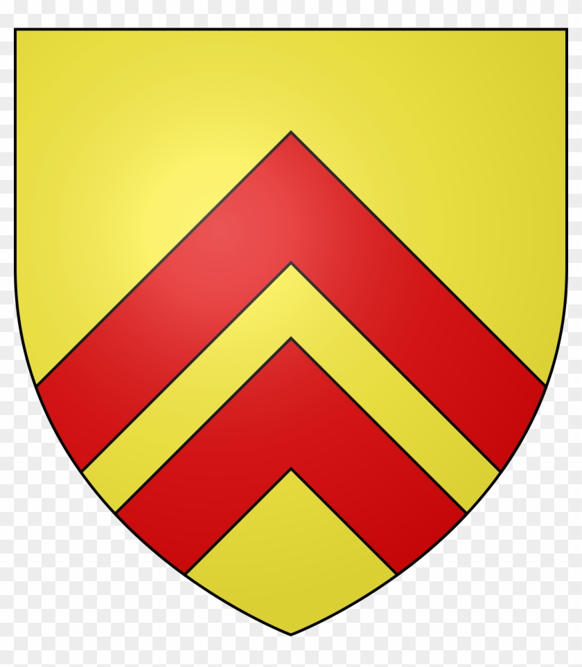 Open - Coat Of Arms #1221445