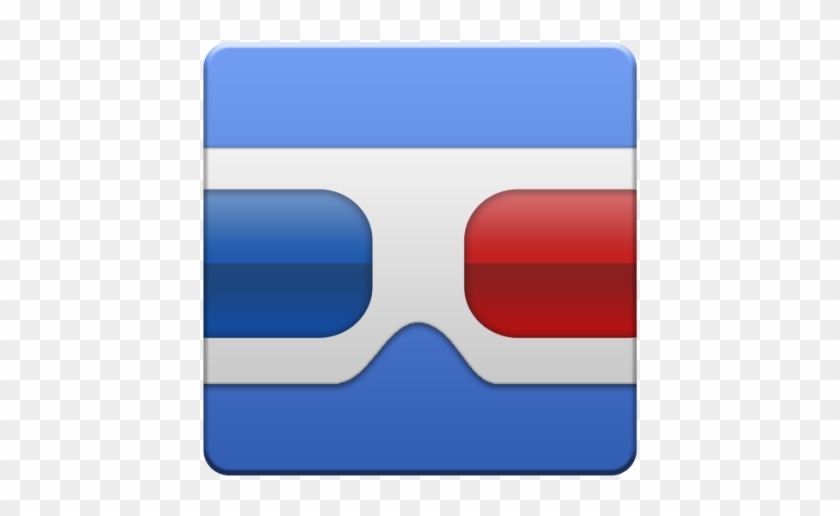 Whats The Correct Size Icon For Drawable-xxhdpi - Google Goggles Icon Png #1221489
