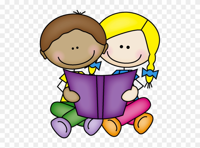 A Recent Study By The American Academy Of Pediatrics - Read With A Buddy #1221494