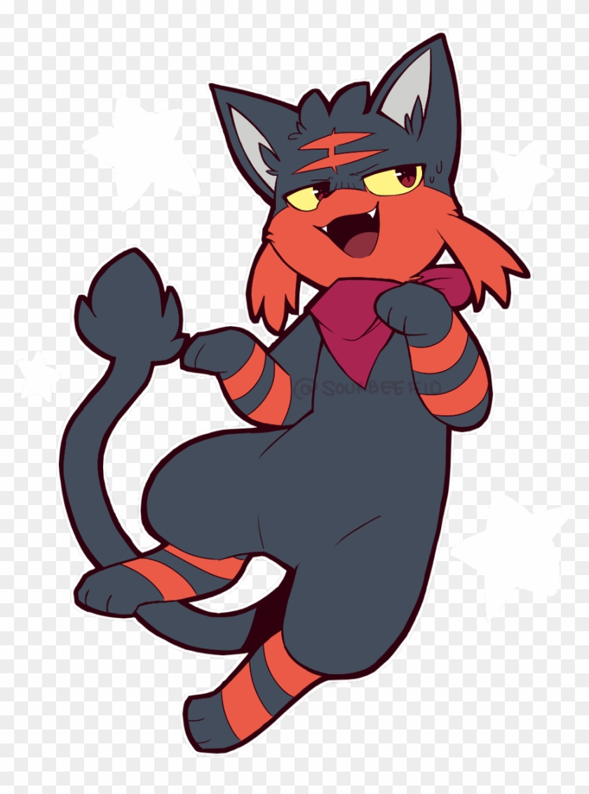 Her By Mien-soup - Cartoon #1221541