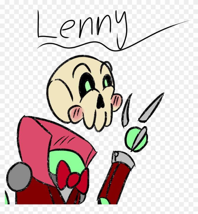 The Cute Skeleton By Mrc0zm0s - The Cute Skeleton By Mrc0zm0s #1221573