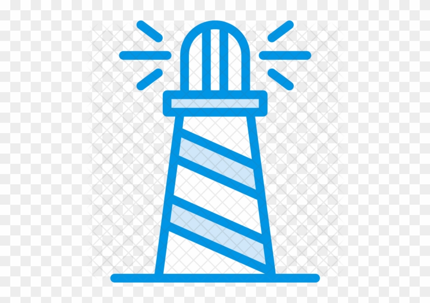 Lighthouse Icon - Tool #1221577