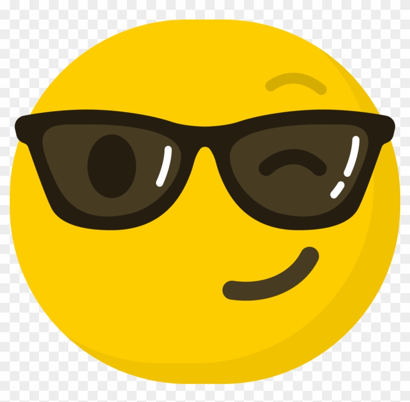 Emoticon Smiley Emoji Computer Icons Clip Art - Emoticon #1221581