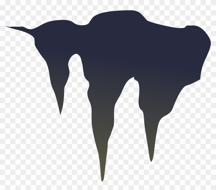 Clipart - Cave Transparent Background #1221603