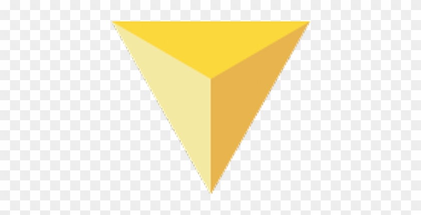 The Why Axis - Triangle #1221615