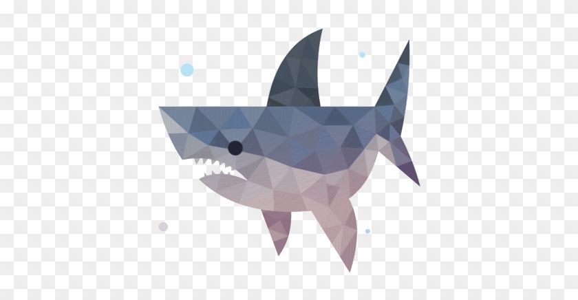 Tumblr Transparent Background Theme Download Image - Shark Tumblr Gif Png #1221673