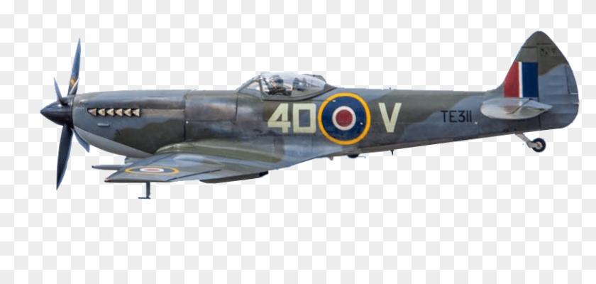 Spitfire Png #1221727