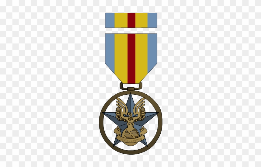 Eagle Medal - Medal #1221739
