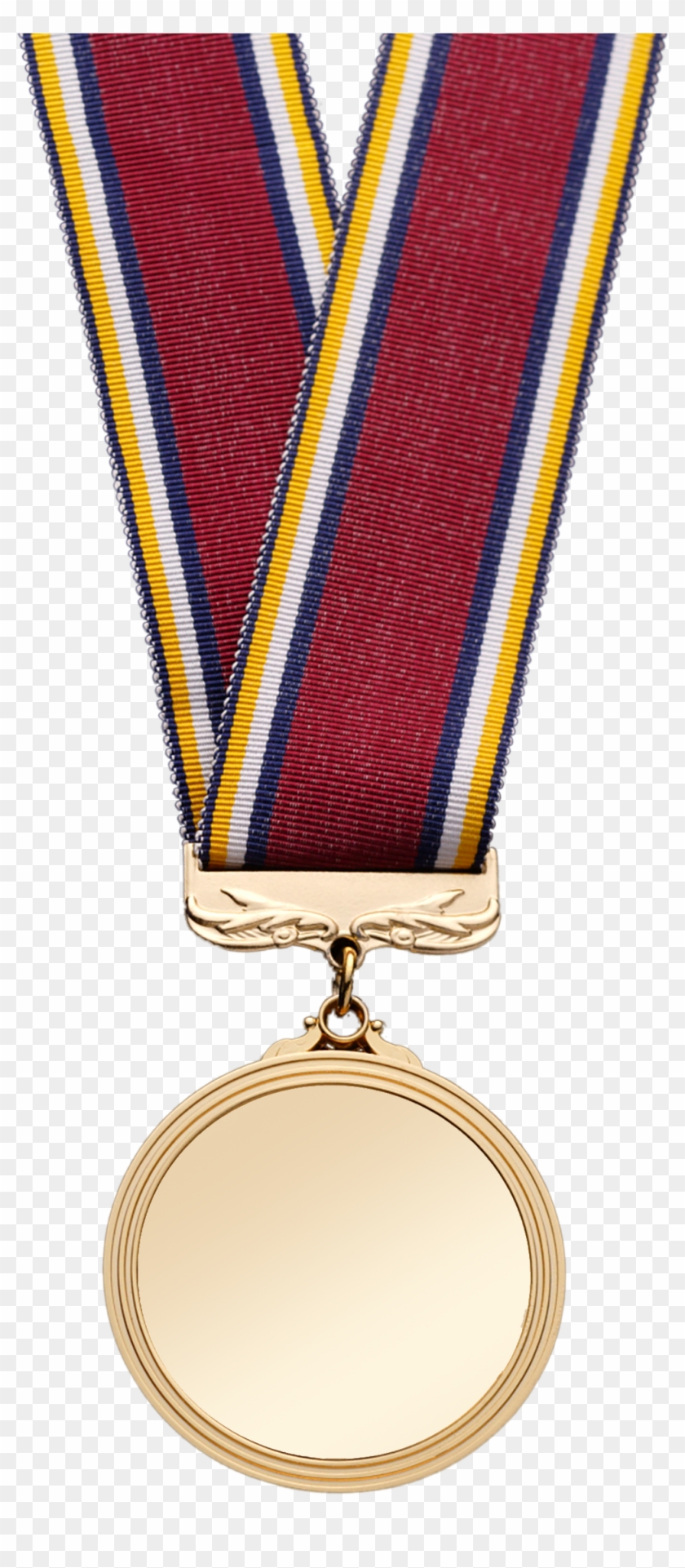 Gold Medal Bronze Medal - Gold Medal #1221745