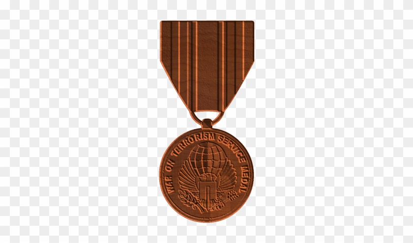 Bronze Medal #1221749