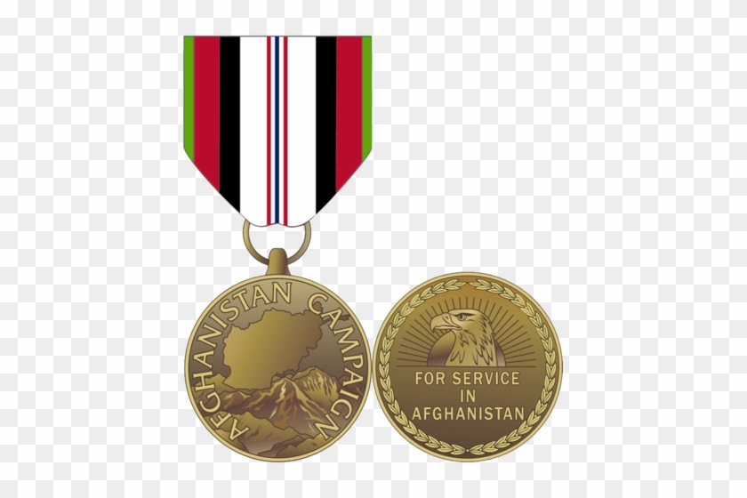 213 × 240 Pixels - Afghanistan Campaign Medal #1221775