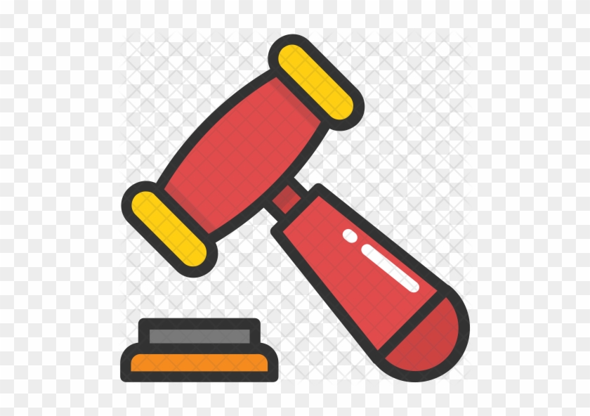 Auction Icon - Auction Icon #1221778