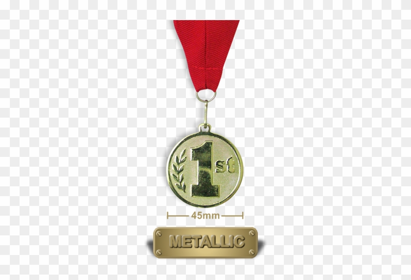 Silver Medal #1221791