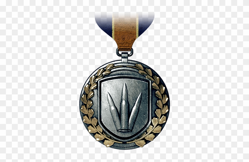 Battlefield 3 Battlefield - Battlefield 3 Medal #1221797