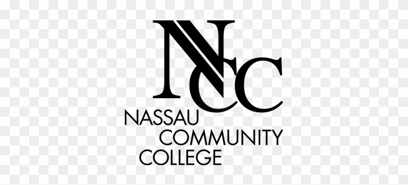 Downloadable Ncc Logos Rh Ncc Edu Graphic Design Nc - Nassau Community College #1221820