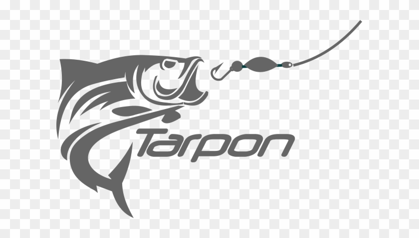 Tarpon Logo #1221841